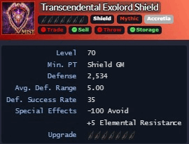Stat Knife